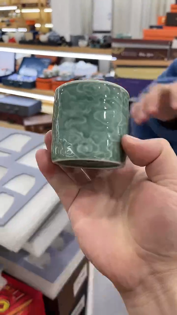 【闪购商品】岩传茶具岩传茶具@