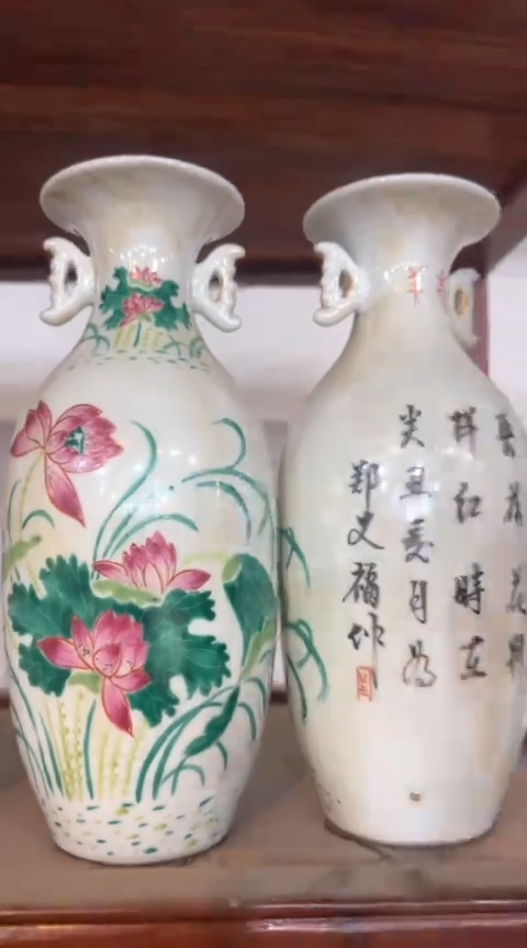 【闪购商品】摆件 瓷器摆件 瓷器摆件