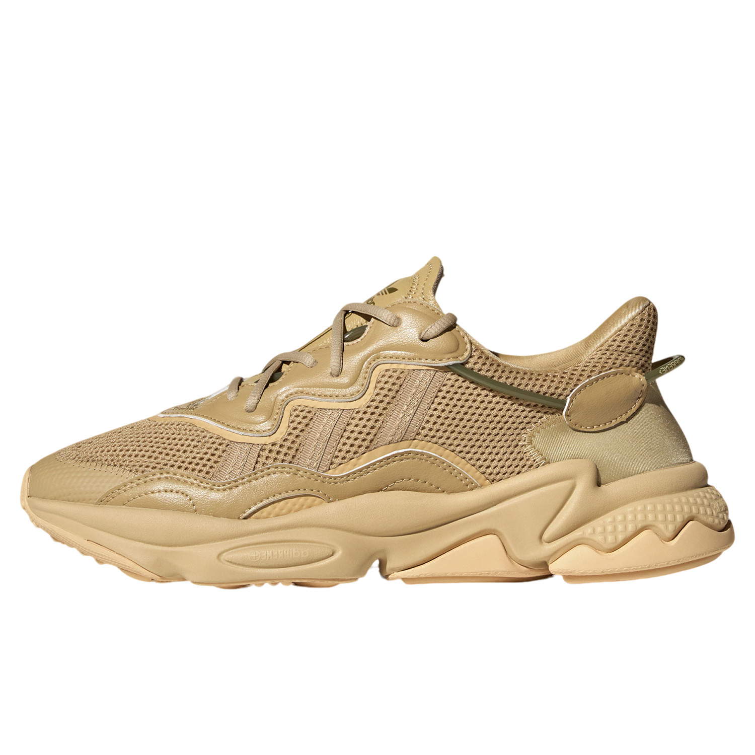 【微瑕慎拍】Adidas/阿迪达斯 三叶草男女运动低帮休闲鞋