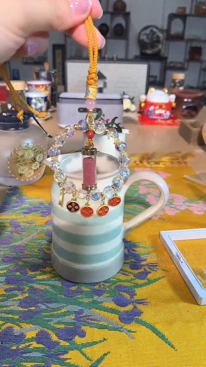 瓷片陶茶周边666文玩多人