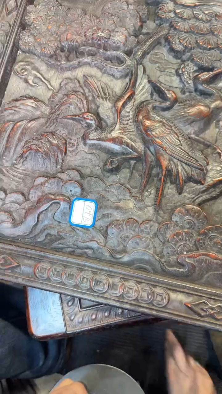 【闪购商品】木D121雕刻板链接以直播间为准