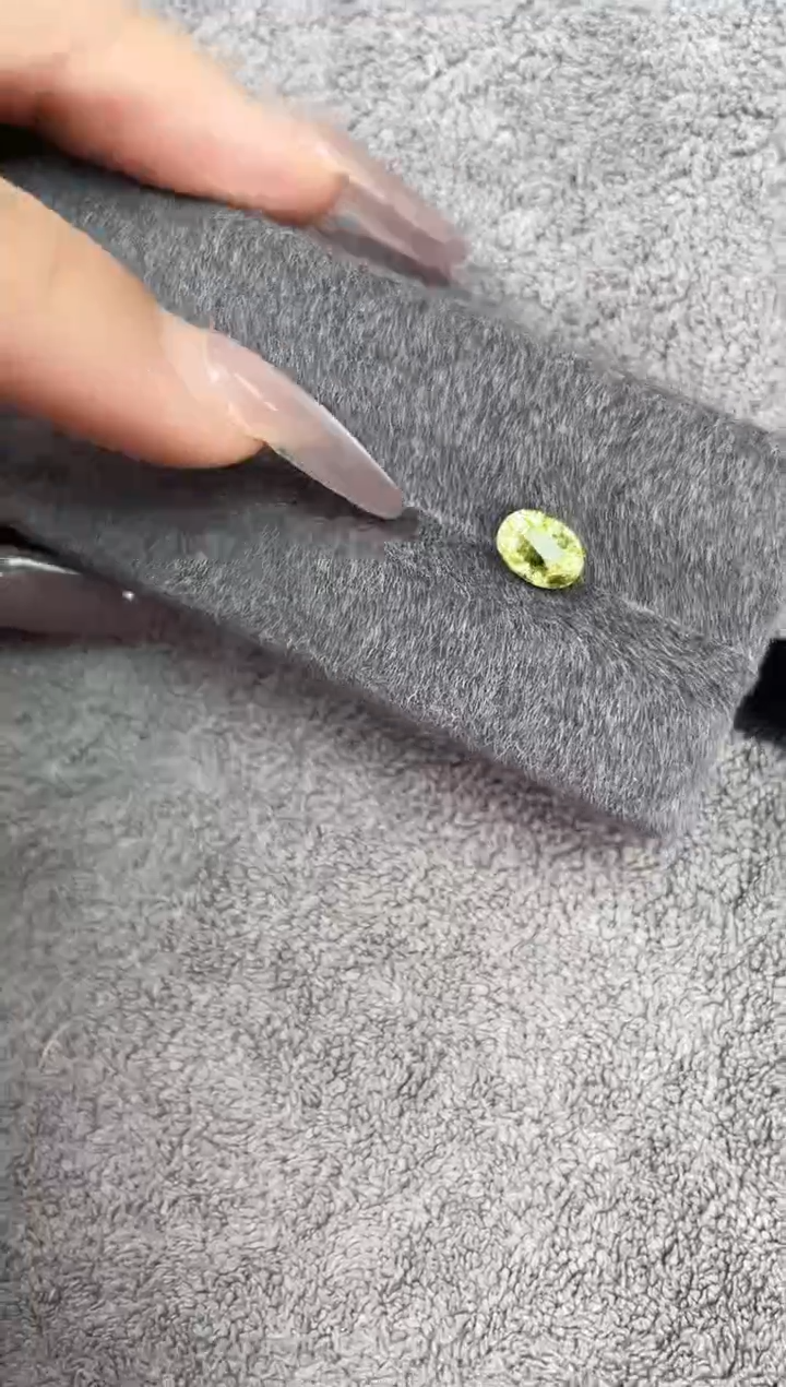 【闪购商品】石榴石裸石未镶嵌1.55克拉