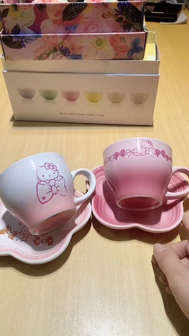 【闪购商品】瓷片锅碗瓢盆一件不剩