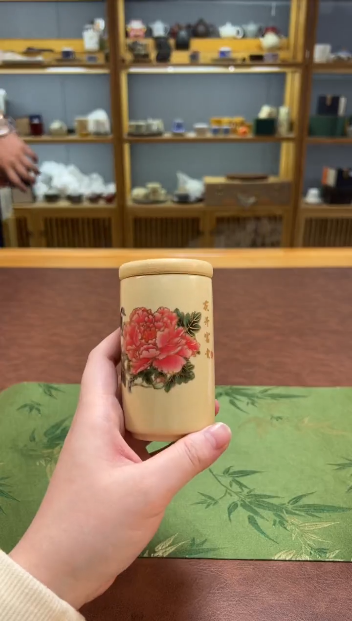 【闪购商品】沐森茶具清货专属链接