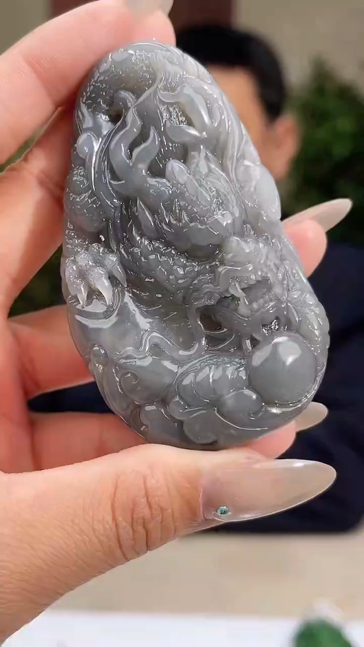 定制和田玉多样性发货拍一发一