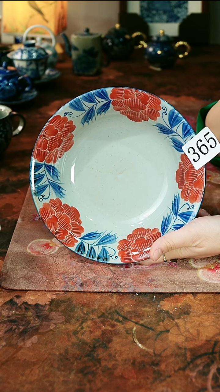 茶碗...........365