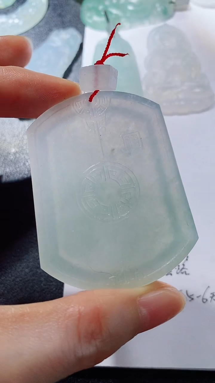未镶嵌定制翡翠23123151812231