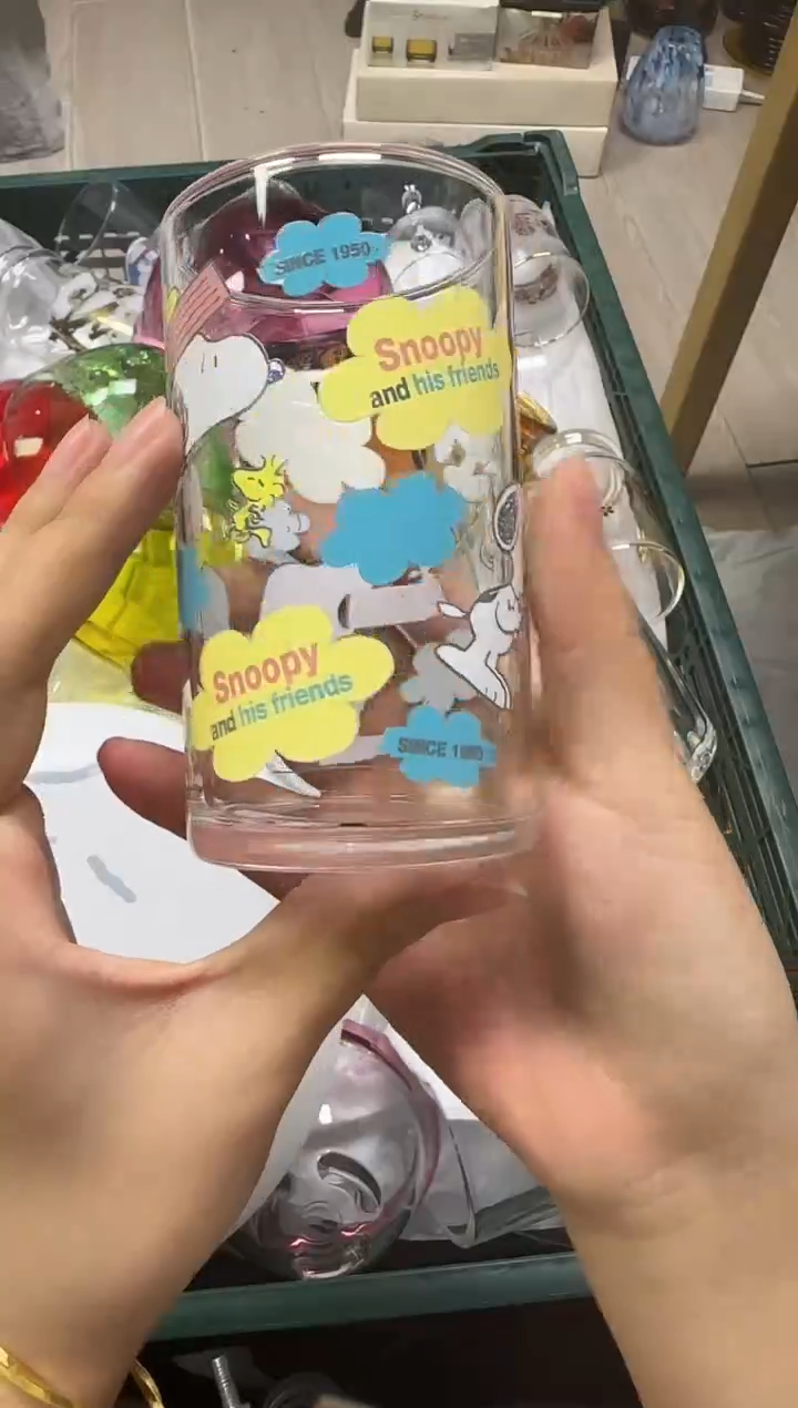 手工艺品玻璃随**玩910