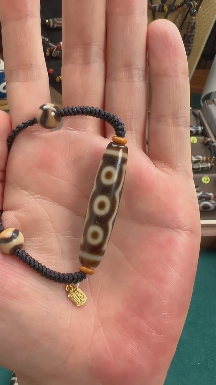 【闪购商品】玛瑙/玉髓颈饰未镶嵌玛瑙