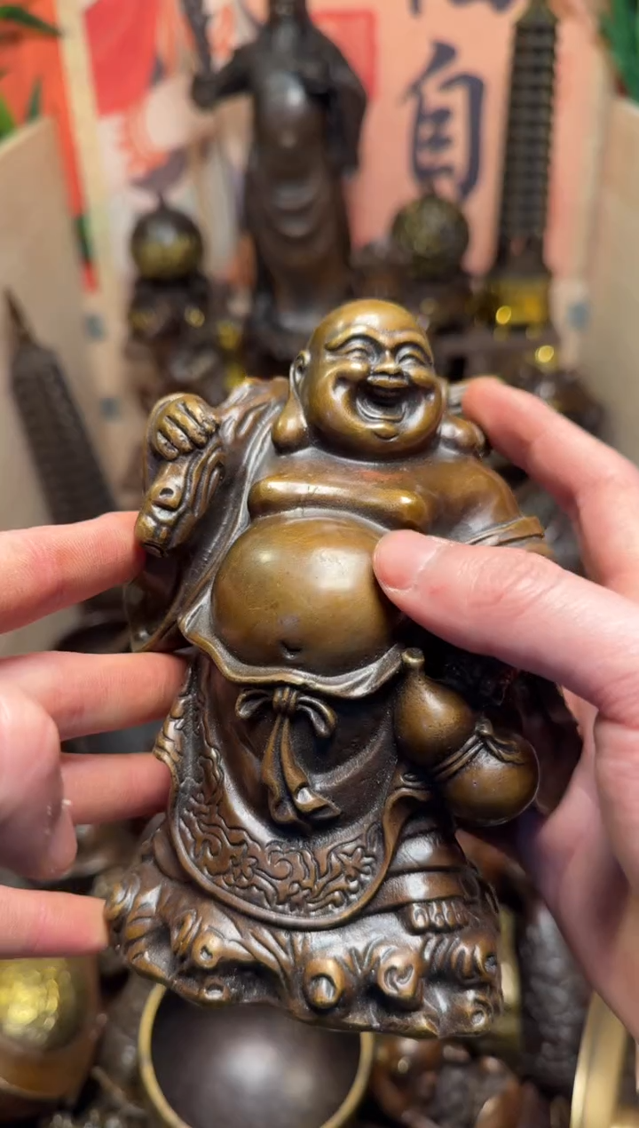 精品专属链接---【弥勒佛】