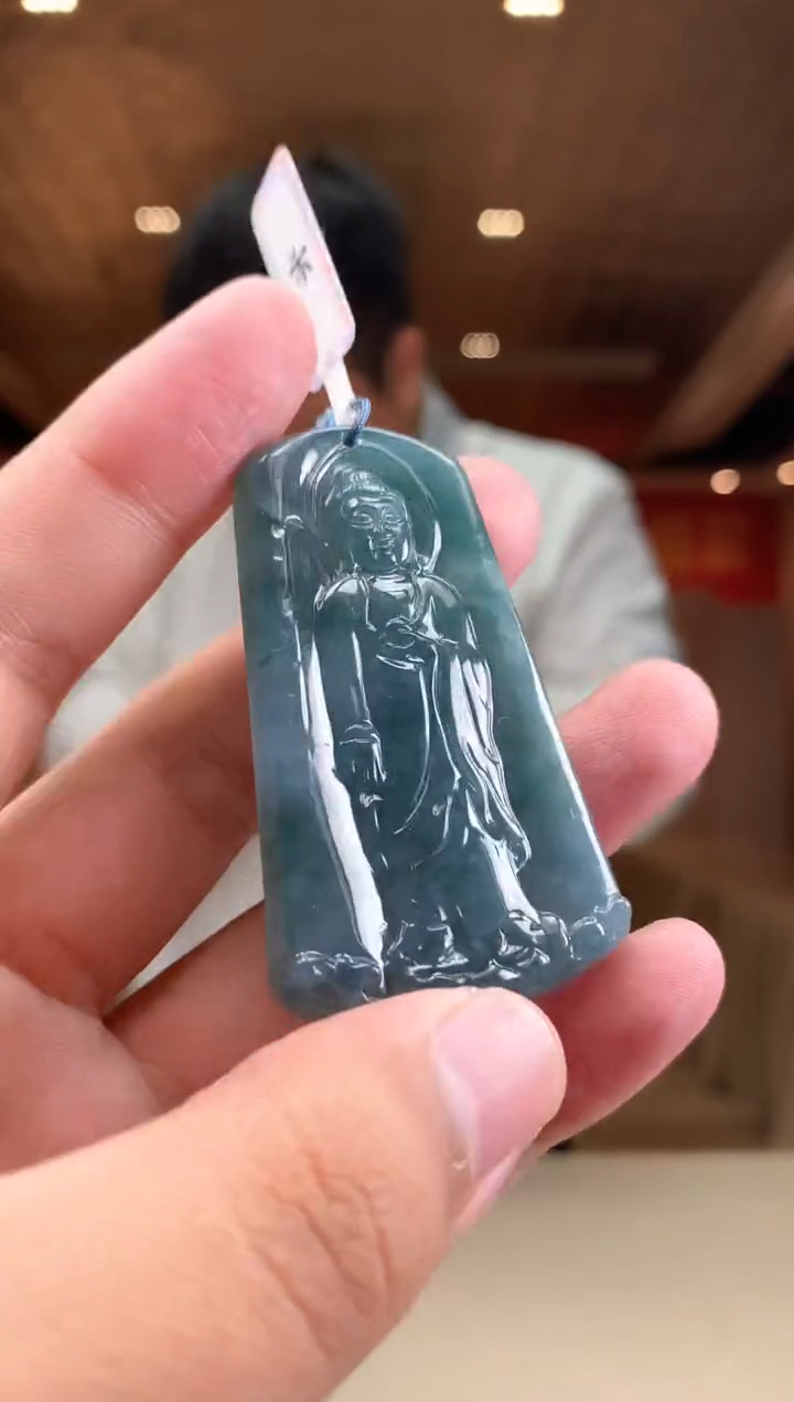 【闪购商品】定制翡翠未镶嵌             *165