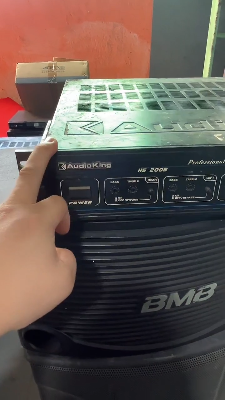 不包邮 单只 功放  音响配件处理 运费到付