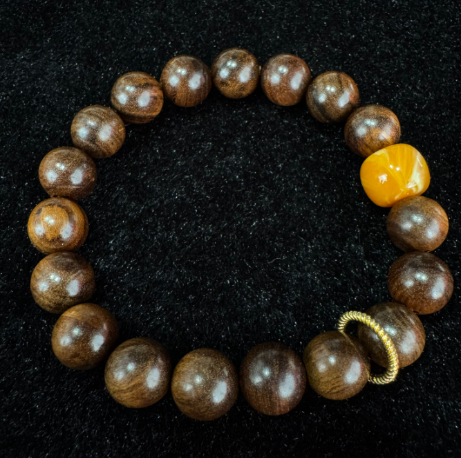 精美手串 YH 114 @@@无礼盒 御品雅藏