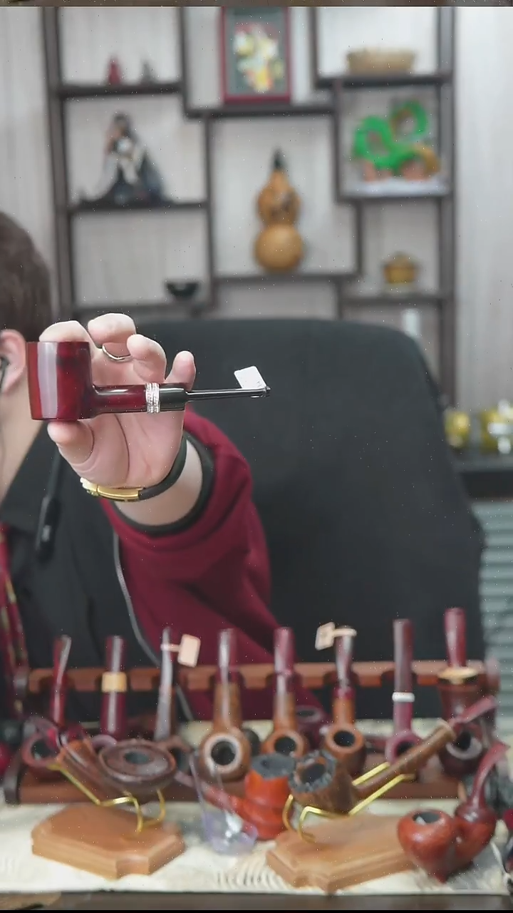 石楠木沙芬森林系列