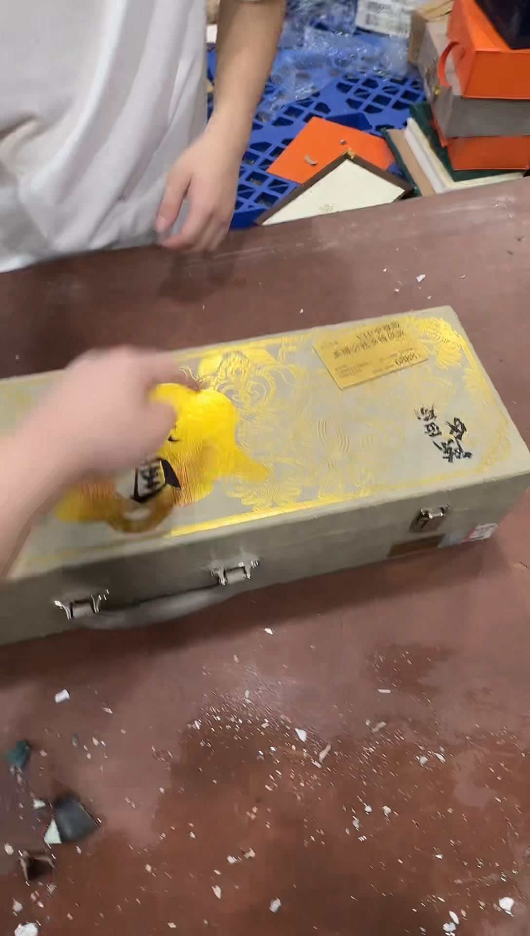 其他@@@@【闪购商品】精美茶具便宜卖了