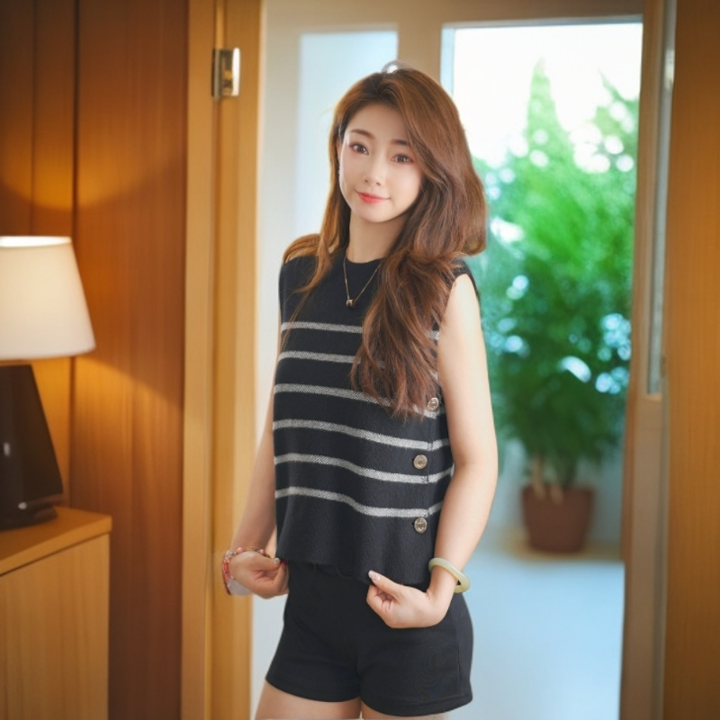 99新 DIOR/迪奥 有奢友得严选丨迪奥背心马甲36码02221女装秋冬