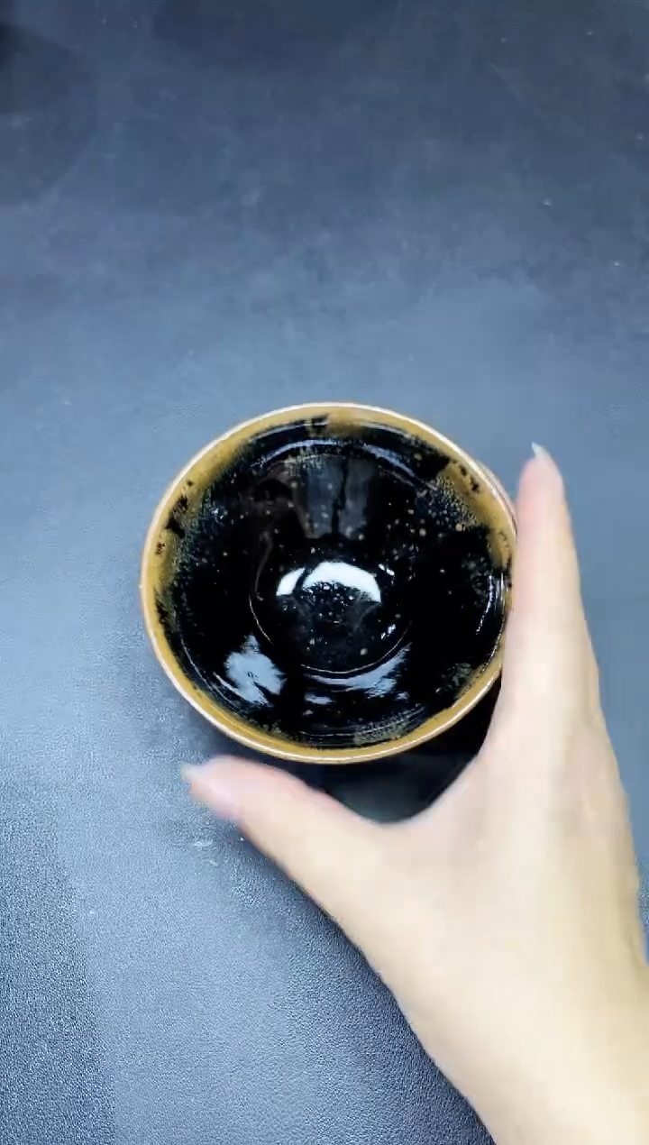 茶盏73             