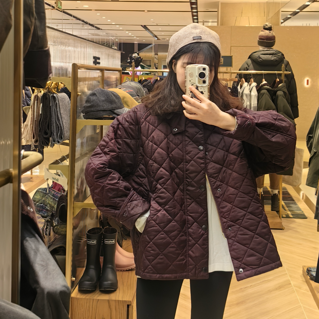 99新 BURBERRY/博柏利 外套 14Y P205437038