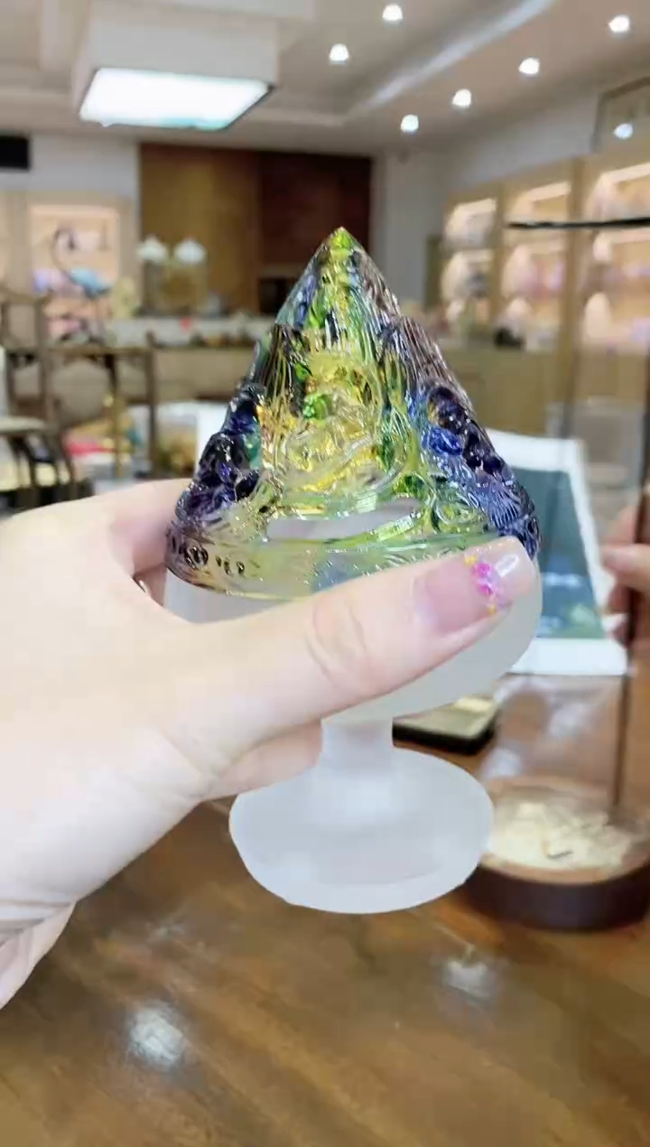 111111普云琉璃炉