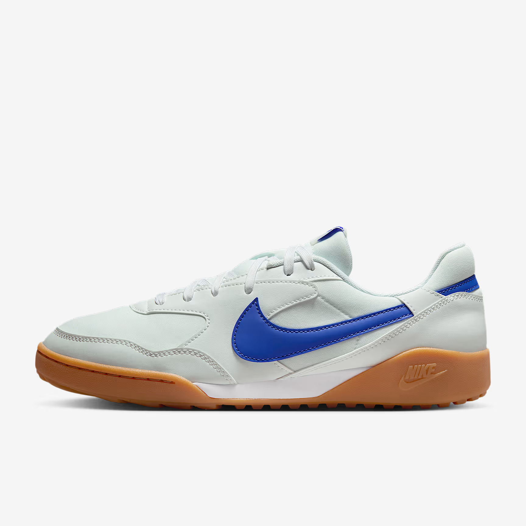 Nike耐克男子TERRA MANTA蓝灰低帮耐磨德训鞋HQ4502-102