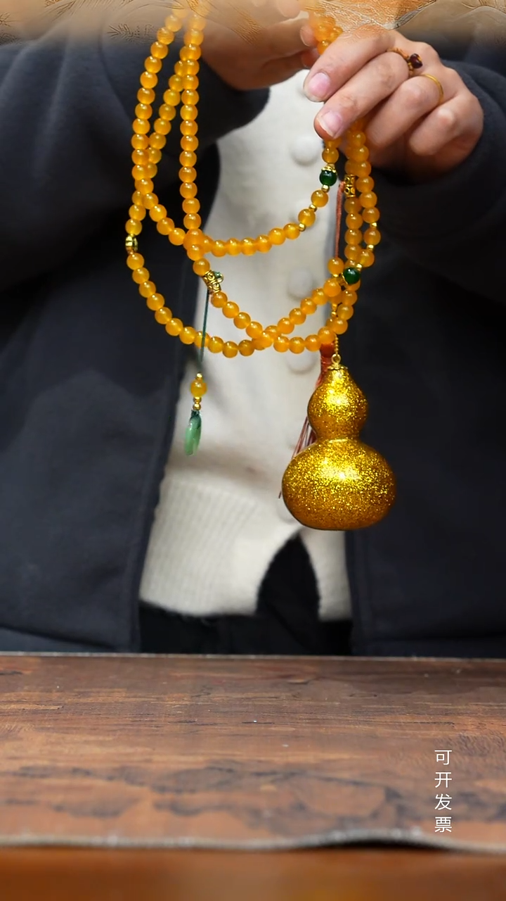 458号缘梦工艺葫芦（天然真葫芦）