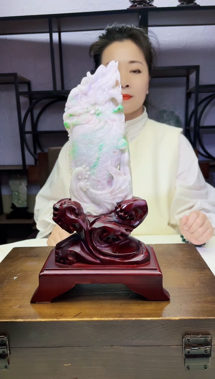 【闪购商品】定制翡翠未镶嵌毛货02180113