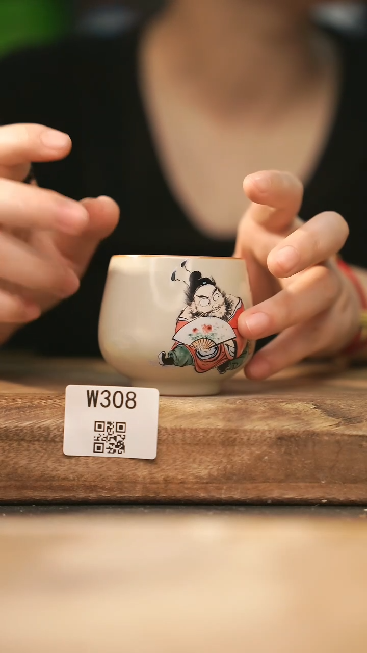 【经典福利】/ 杯子@@W308