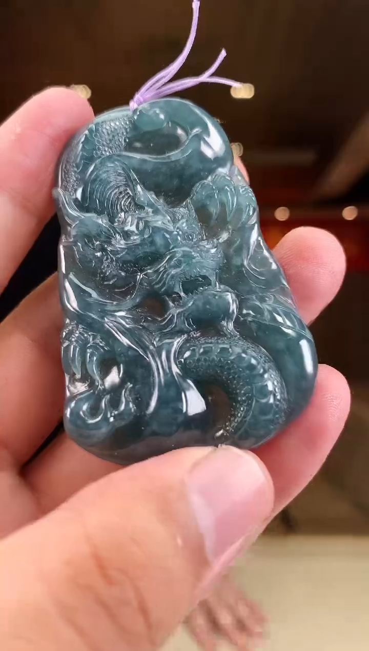 【闪购商品】定制翡翠未镶嵌             *209