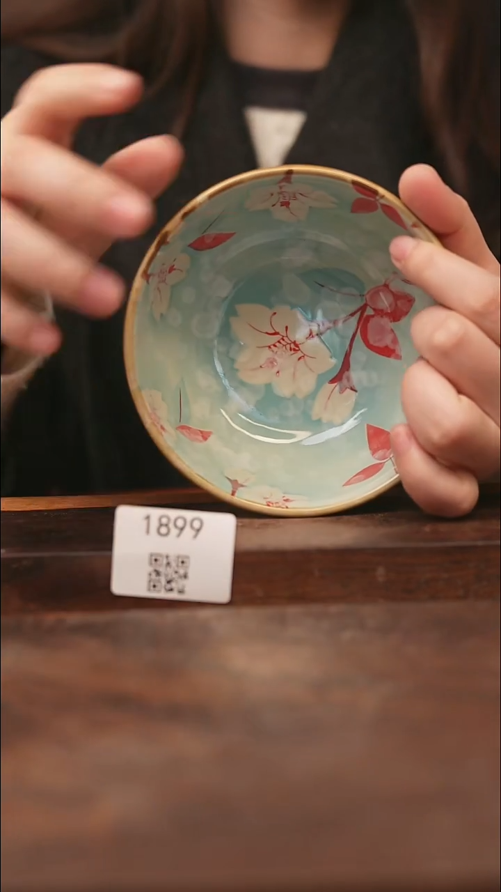 【落单孤品】/杯子@@1899