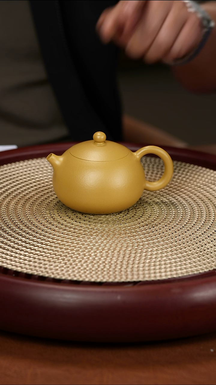 茶壶紫砂紫砂壶135