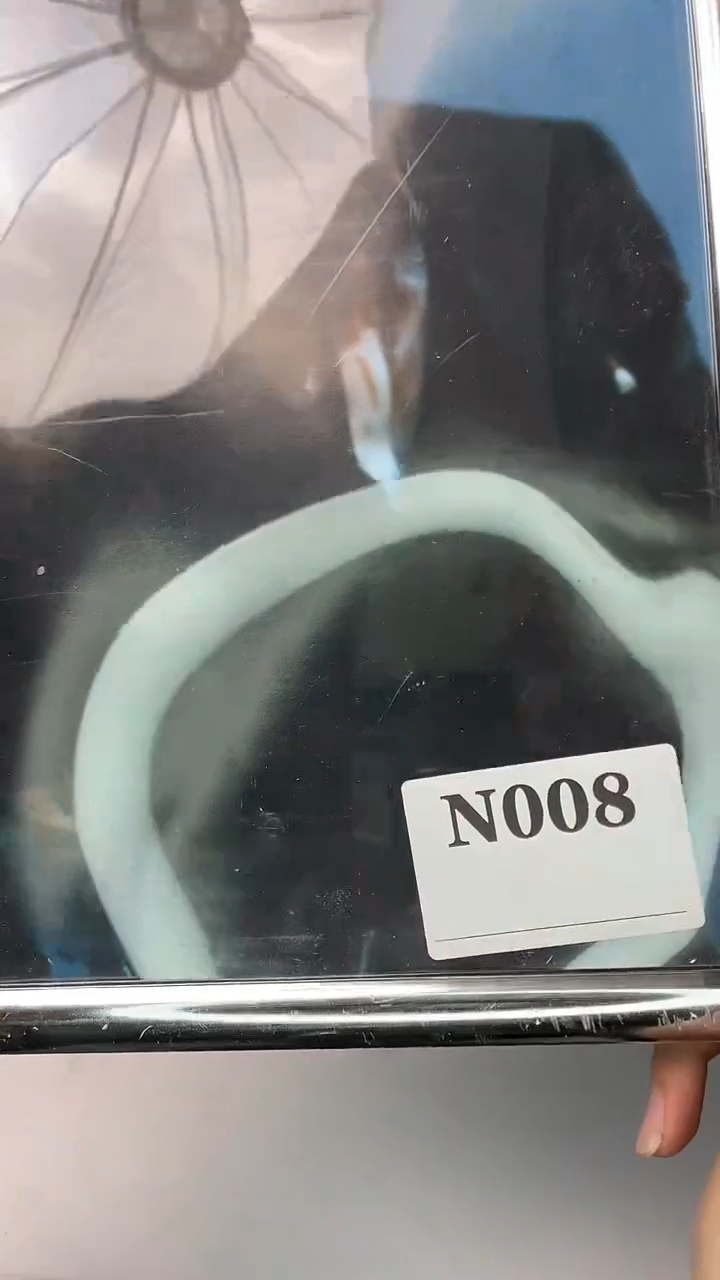 瓷片嘿****！默认微瑕回流古瓷008