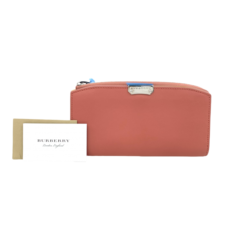 95新/博柏利/钱包/C1364810540/[251204ELAW]