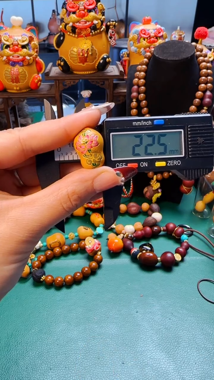 693文玩葫芦文玩好物