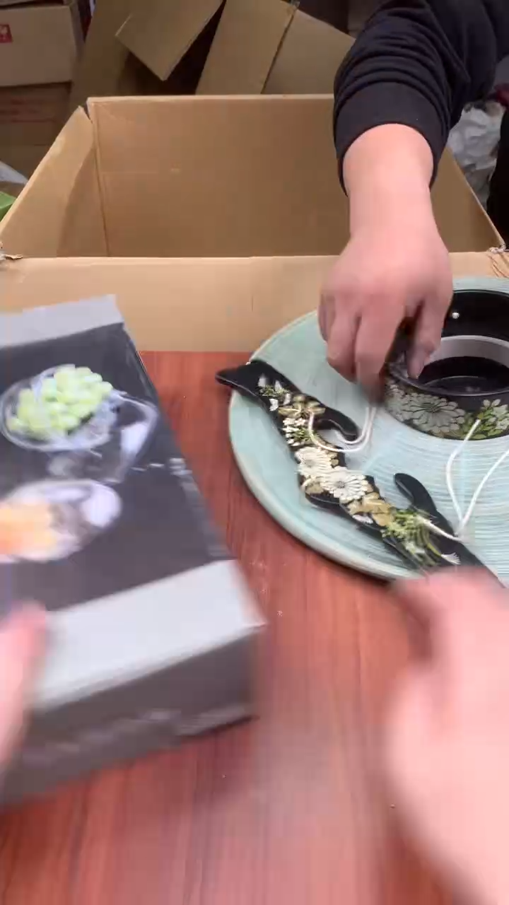 瓷片垚****子校长家杂项籈选3