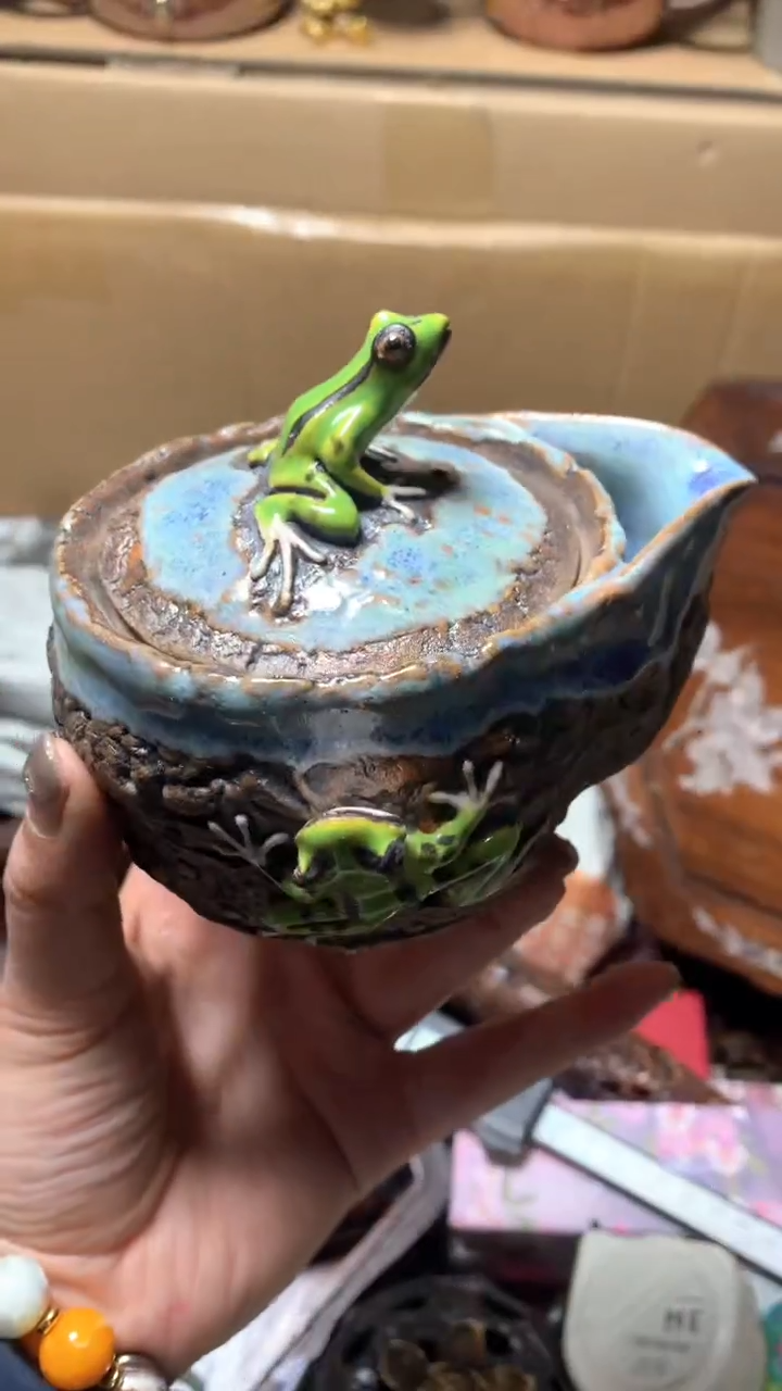 【闪购商品】瓷器默认微瑕瓷器