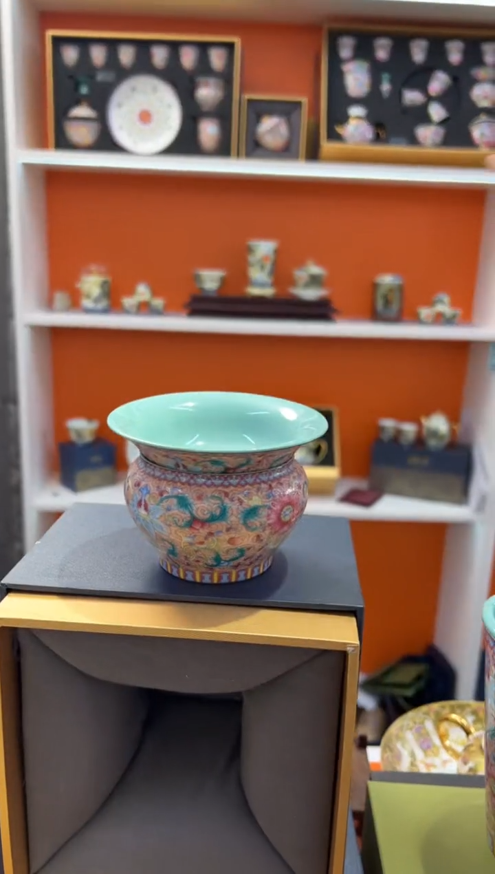瓷片小乔产品链接