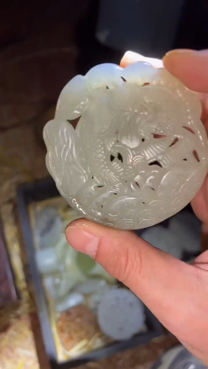 玉闪购商品高端专用连