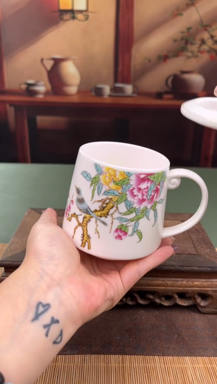 【闪购商品】顾德茶器福利闪购链接