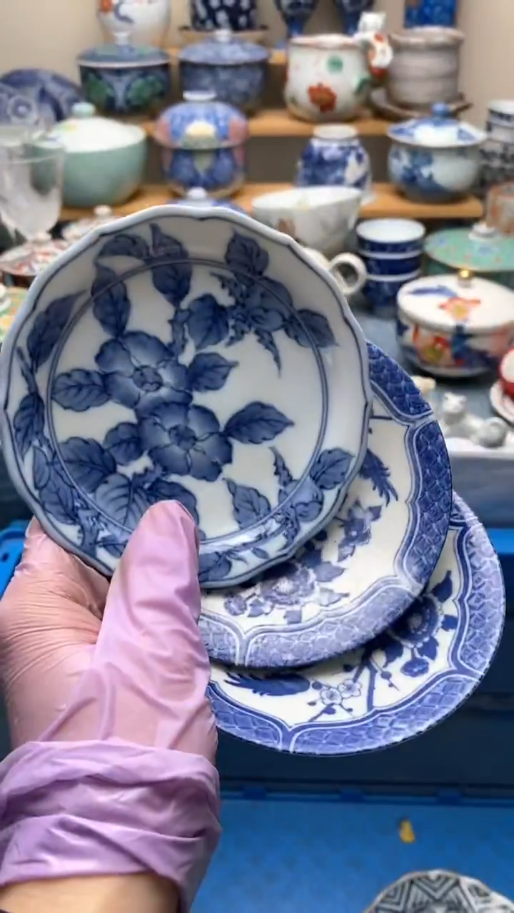 1我**人219盛瑞陶瓷  天天放漏