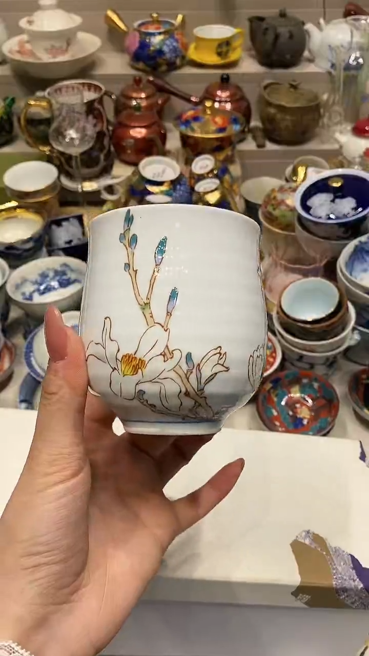 瓷片润*必选商品属性将自动生成闪购标题