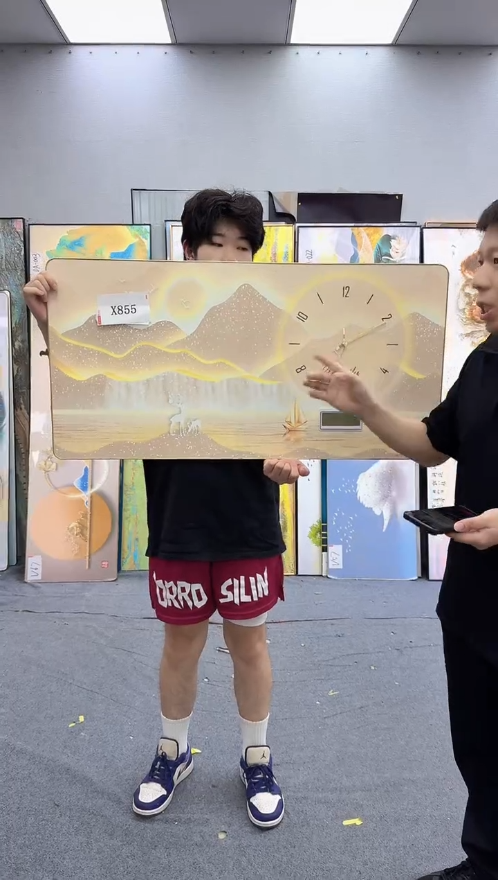 孤品微瑕黑马闪购X855