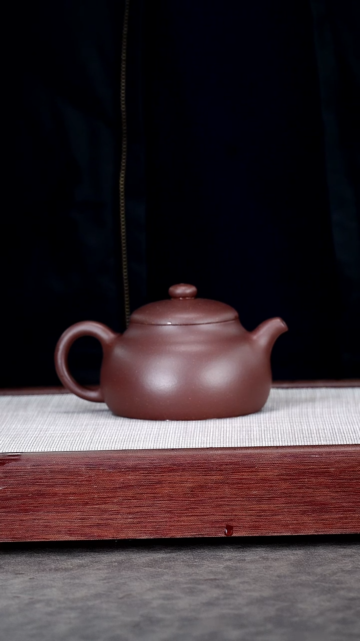 【闪购商品】紫砂茶杯宜兴紫砂茶杯