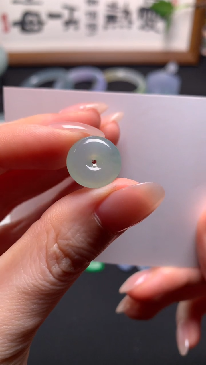 未镶嵌定制翡翠0215529554