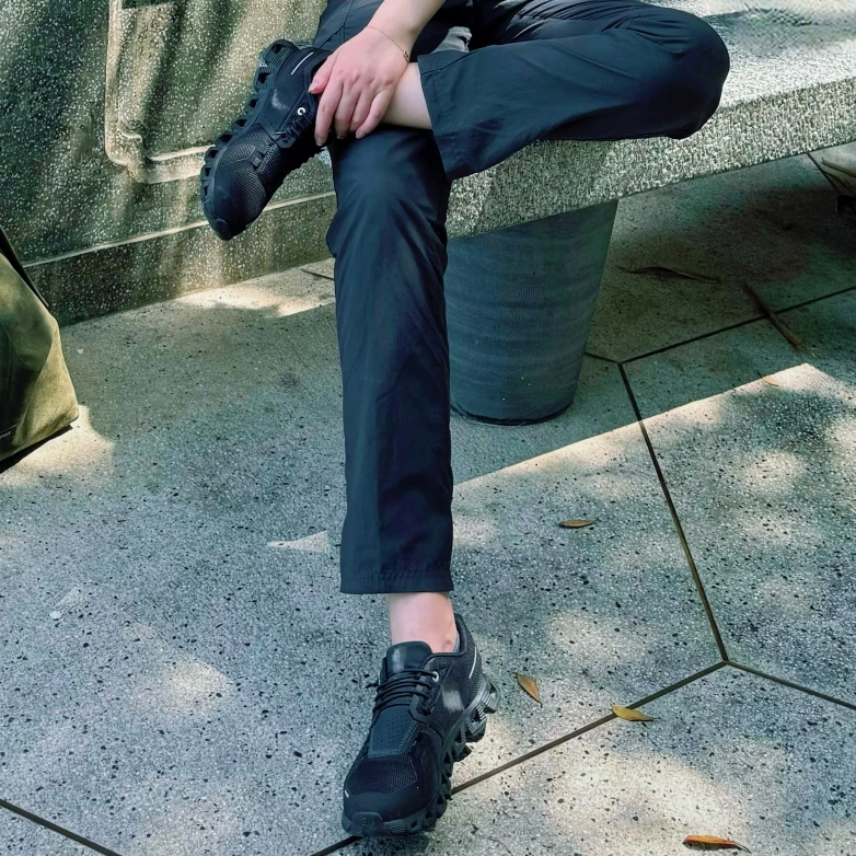 S 新款明星同款 时尚休闲女鞋