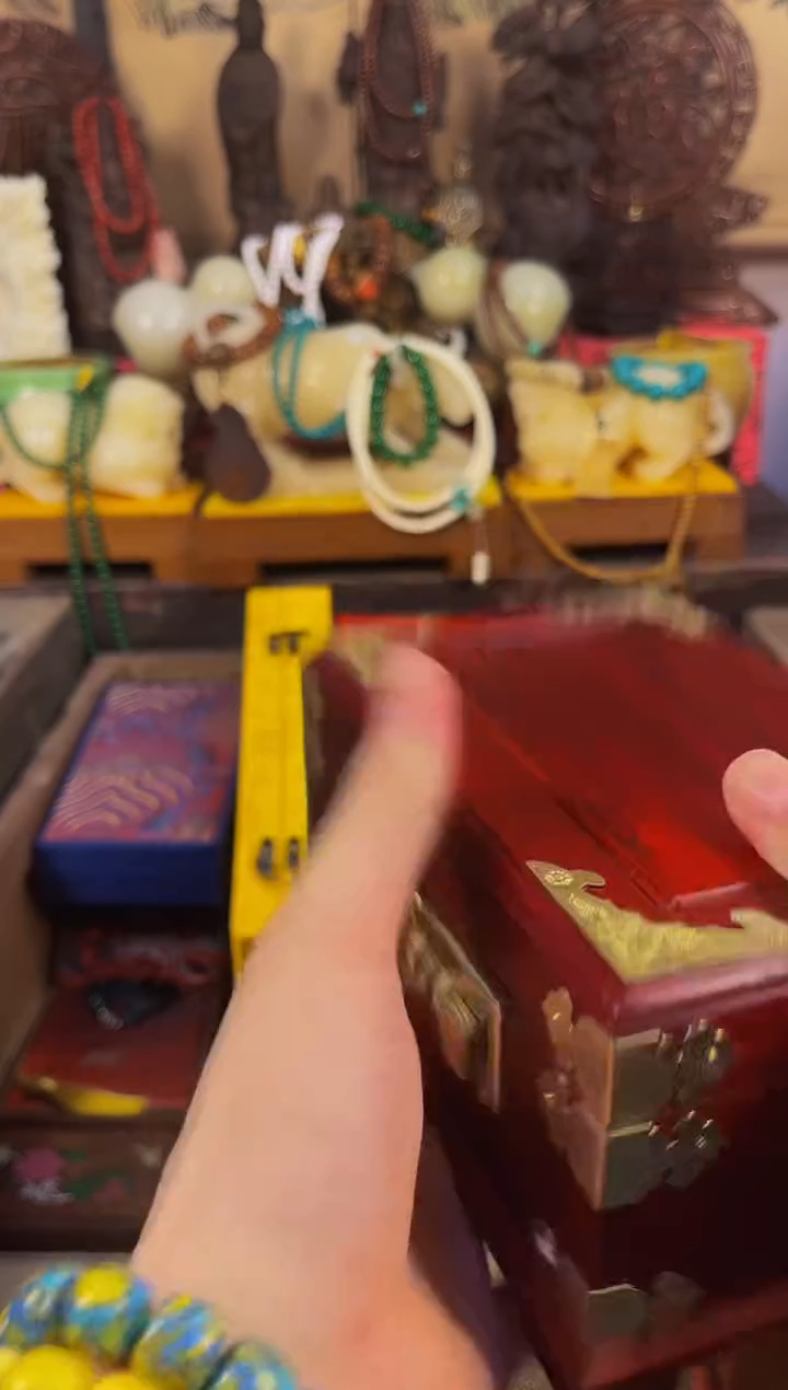 木烽熠善缘壹号直播精选推荐