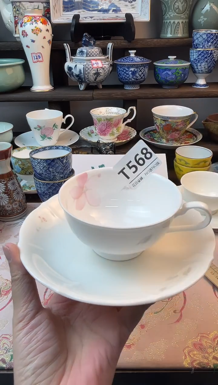 瓷片脾****头T568不退不换.感谢理解