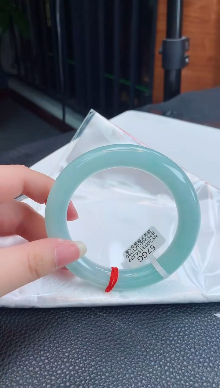 【闪购商品】翡翠手镯未镶嵌缅甸天然翡翠A货手镯