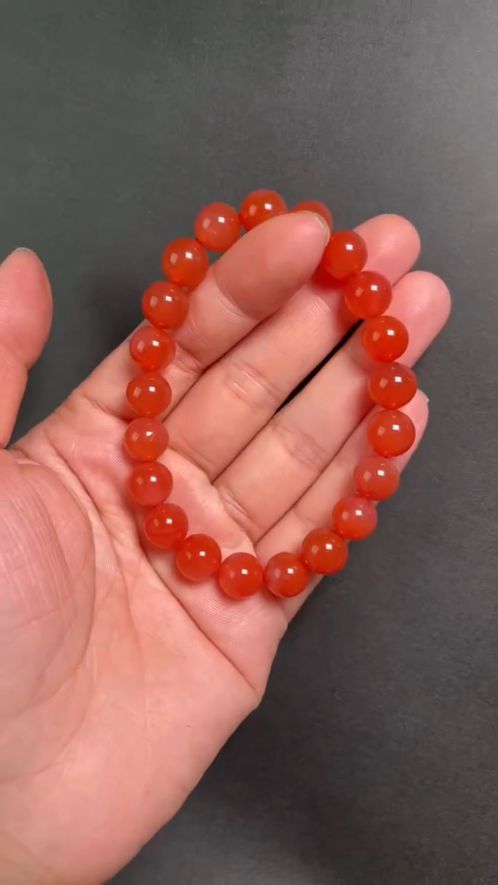 【闪购商品】南红玛瑙配饰未镶嵌27--9+