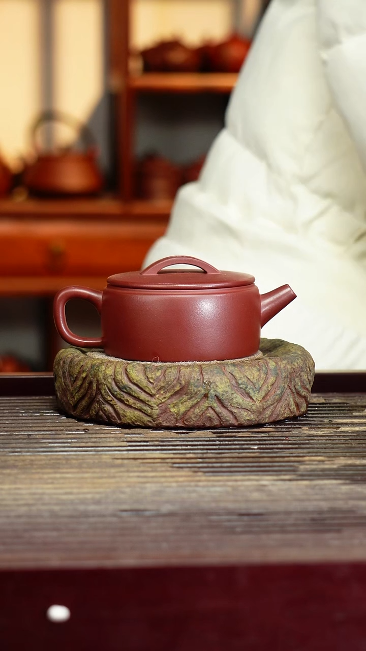 宜兴原矿紫砂壶茶壶宜兴原矿紫砂壶茶壶160C