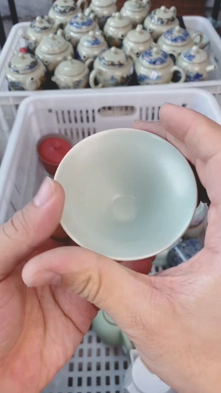 【闪购商品】（轻轻微瑕）茶具茶壶茶碗茶杯